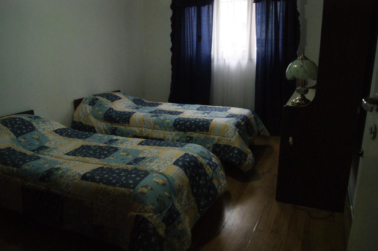 Bed and Breakfast Casa Elena Ushuaia Esterno foto